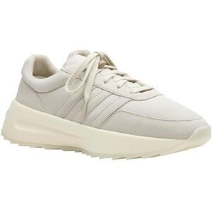Adidas x Fear Of God Sneakers Unisex 6.5 Men’s 7.5 Women’s - Sesame